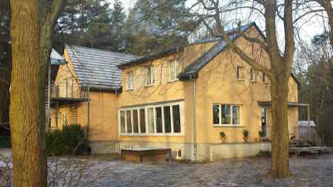 englisch-camp-ostern-villa-frida