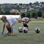 konditionstraining-und-technik-im-fussballcamp-in-den-sommerferien