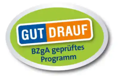 label-gut-drauf