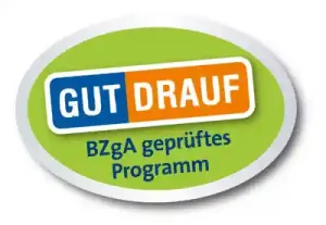 Entwickelt wurde die Aktion von der Bundeszentrale für gesundheitliche Aufklärung (BZgA).