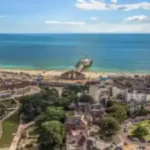 bournemouth-von-oben-mit-strandpromenade